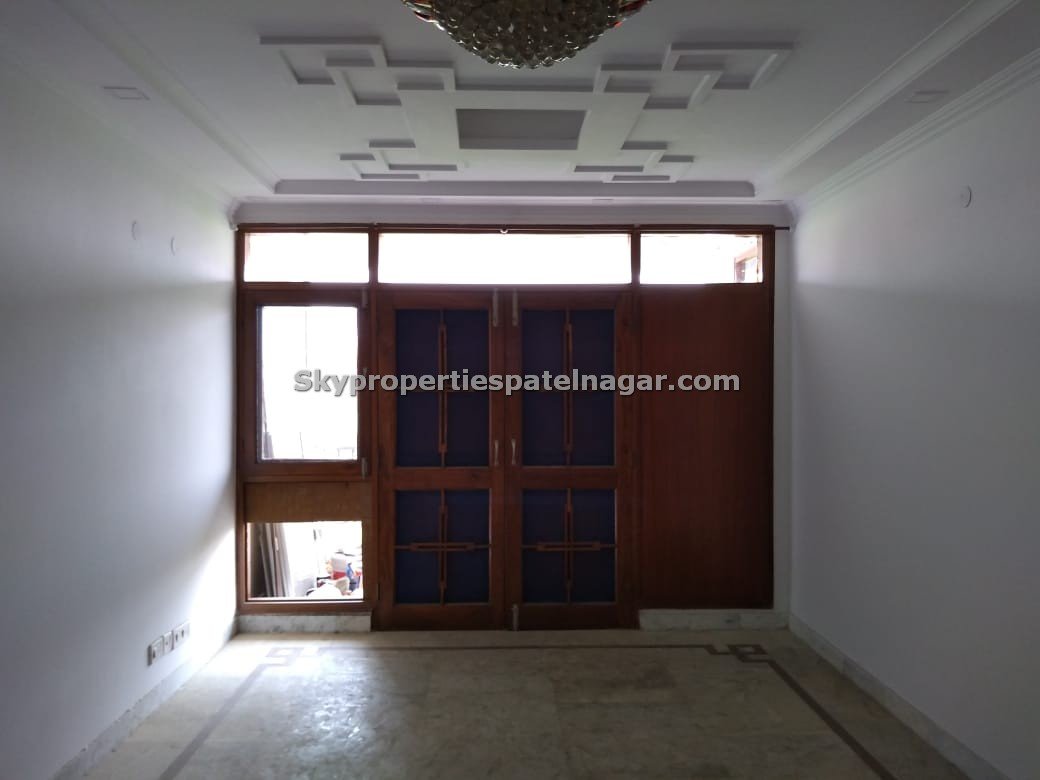 1 Bhk Near Insight IAS Academy Delhi