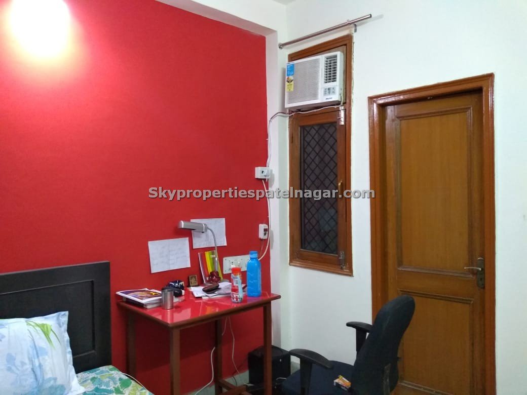 1 Bhk Near Insight IAS Academy Delhi