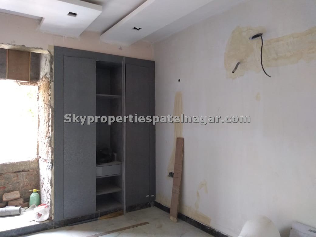 Pg Near Patel Nagar West Delhi