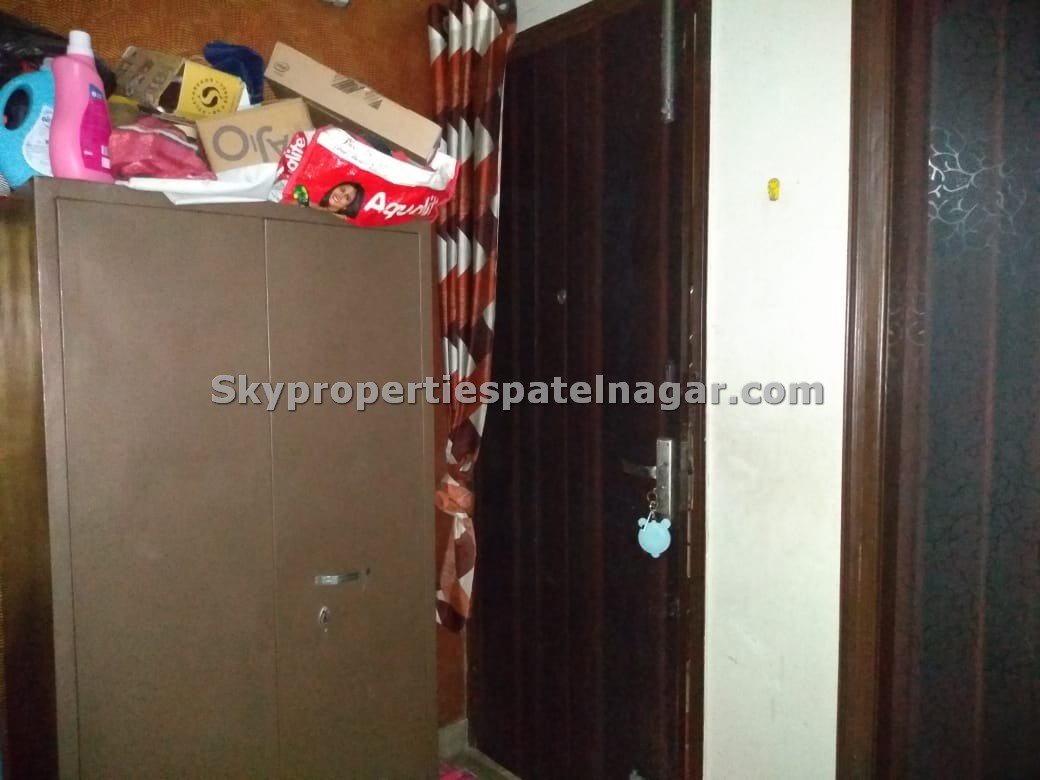 Pg Near Patel Nagar West Delhi