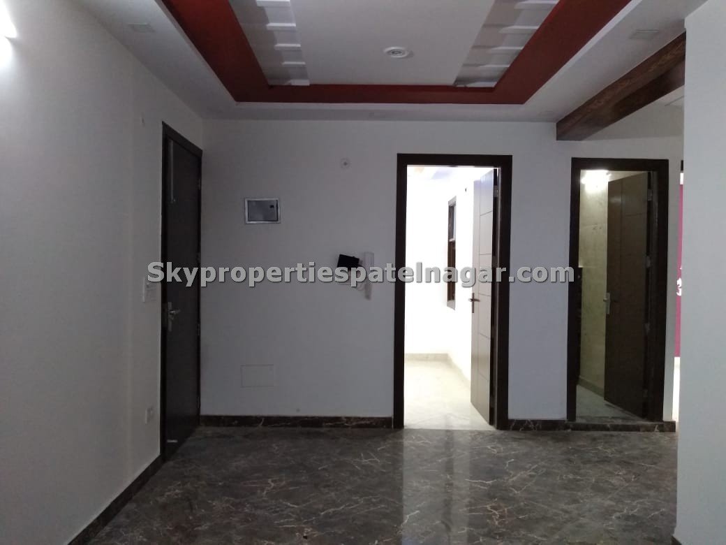 2 Bhk Near Patel Nagar East Delhi