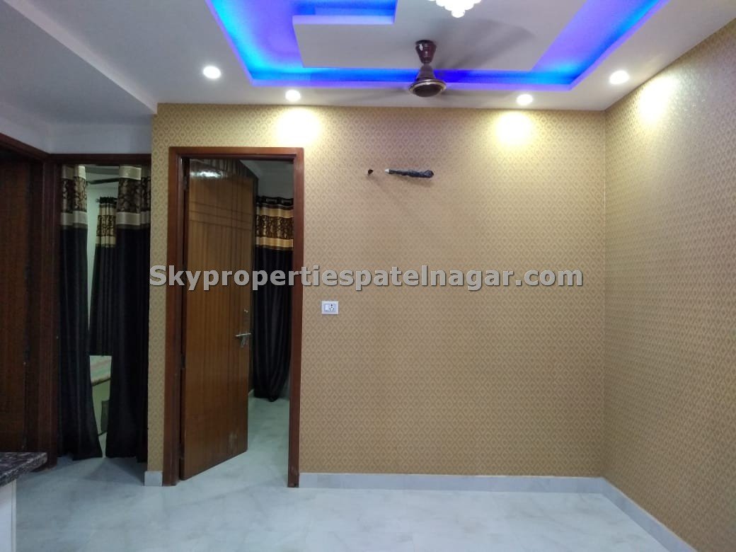 Single Room Flats & Apartments for Rent in Patel Nagar Delhi
