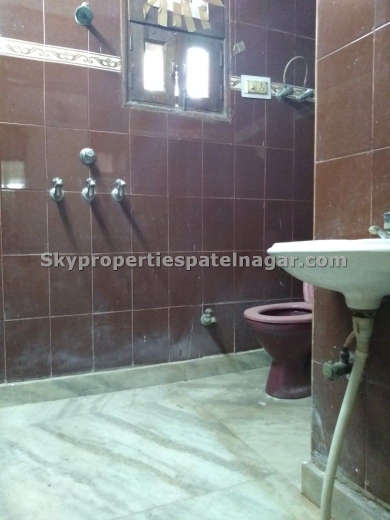 Single Room Flats & Apartments for Rent in Patel Nagar Delhi