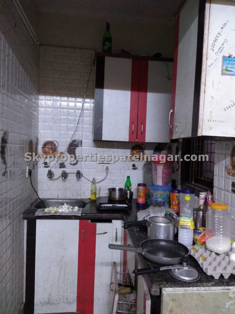 1 RK Flats & Apartments for Rent in Karol Bagh Delhi