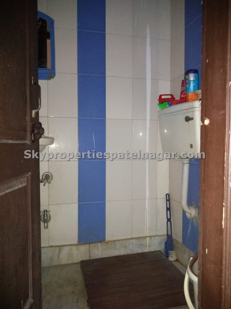 1 RK Flats & Apartments for Rent in Karol Bagh Delhi