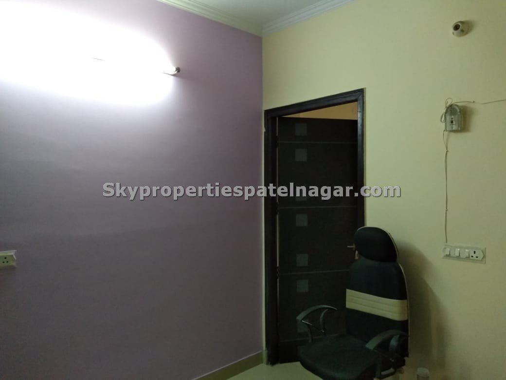 Single Room Flats & Apartments for Rent in Patel Nagar Delhi