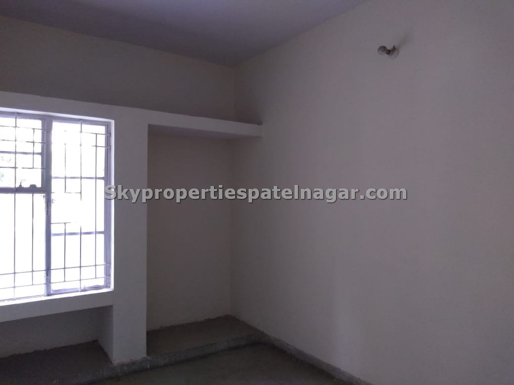 1 RK Flats & Apartments for Rent in Patel Nagar Delhi
