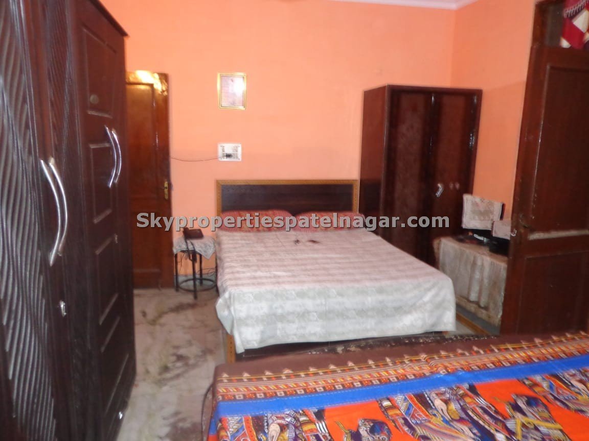 1 Rk Near Rajender Nagar