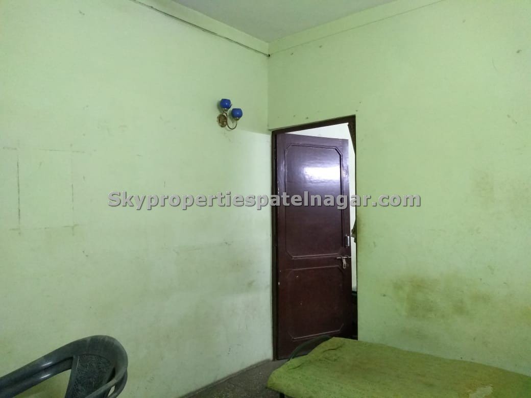 Pg Near Patel Nagar Metro Station Delhi