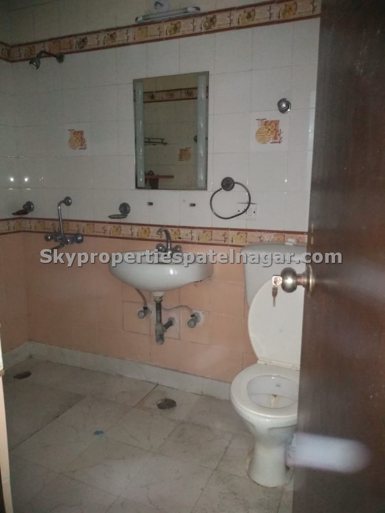 1 Rk Near Rajender Nagar