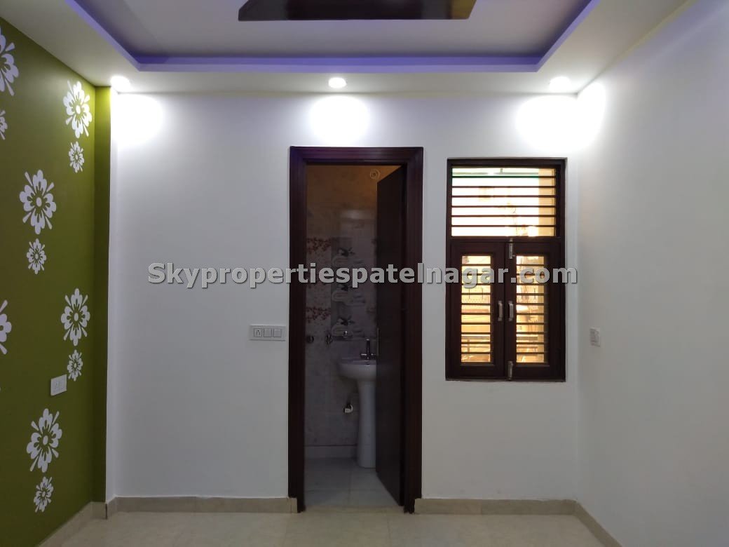 Pg Near Patel Nagar Metro Station Delhi