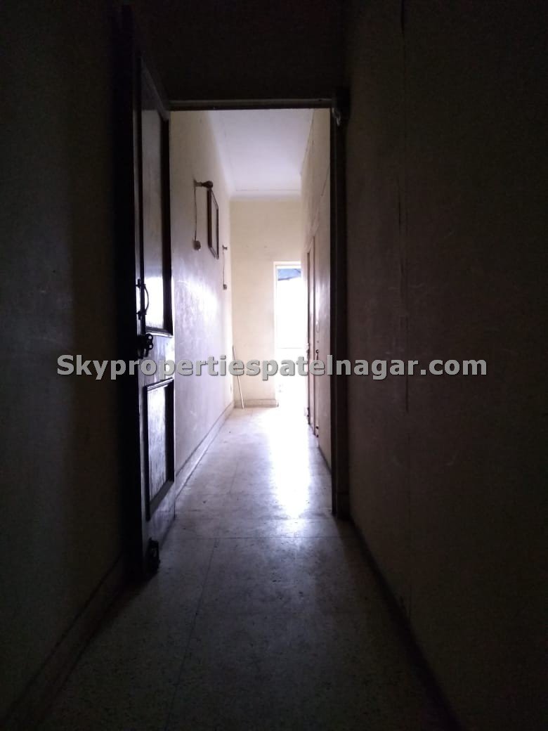 Pg Near Patel Nagar Metro Station Delhi