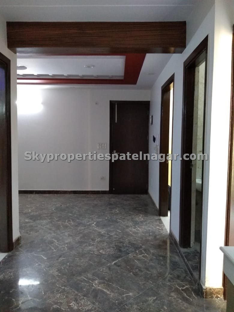 1 Bhk In Patel Nagar South Delhi