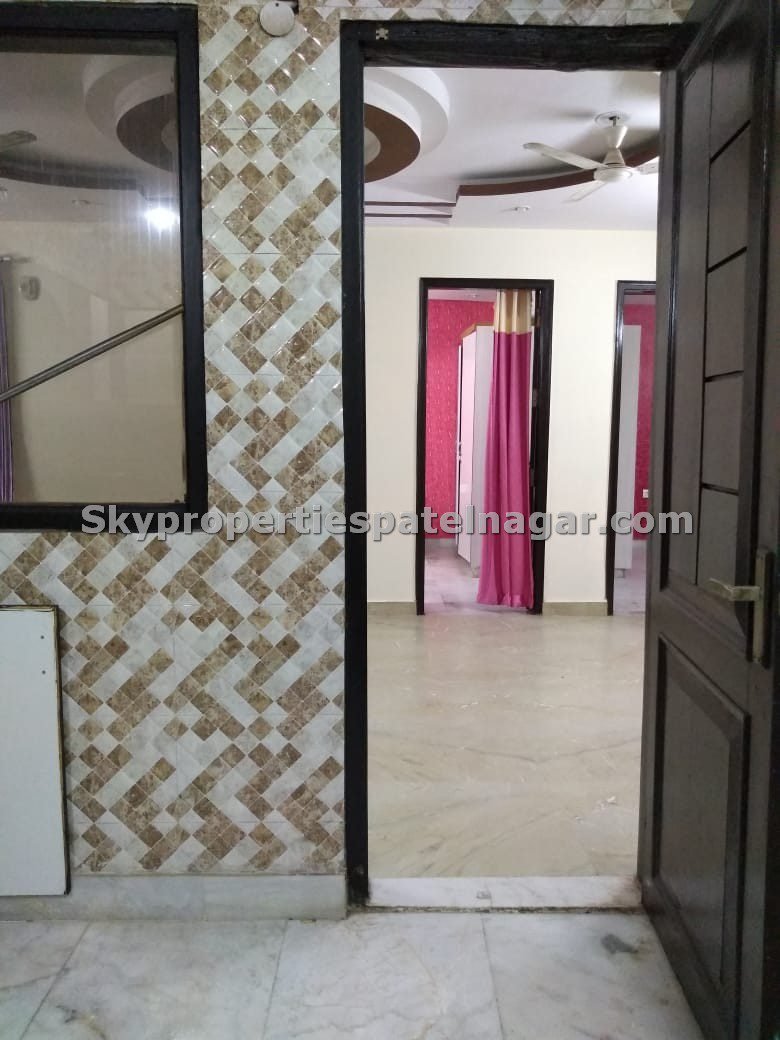 1 Bhk In Patel Nagar South Delhi