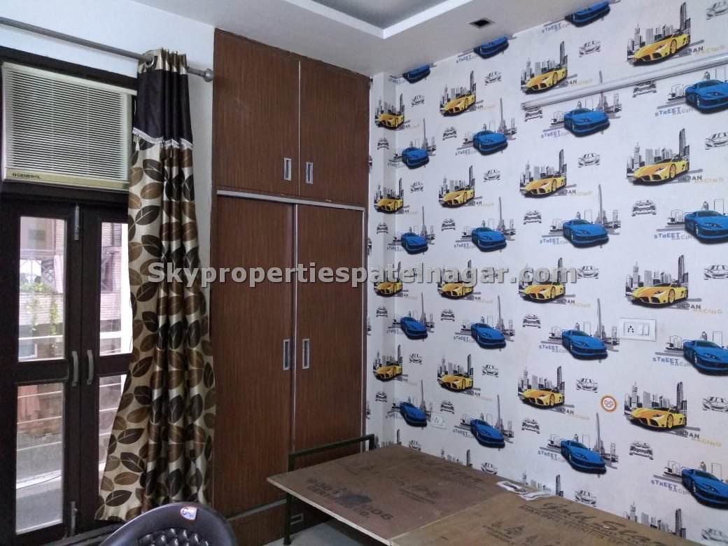 1 Bhk In Patel Nagar South Delhi