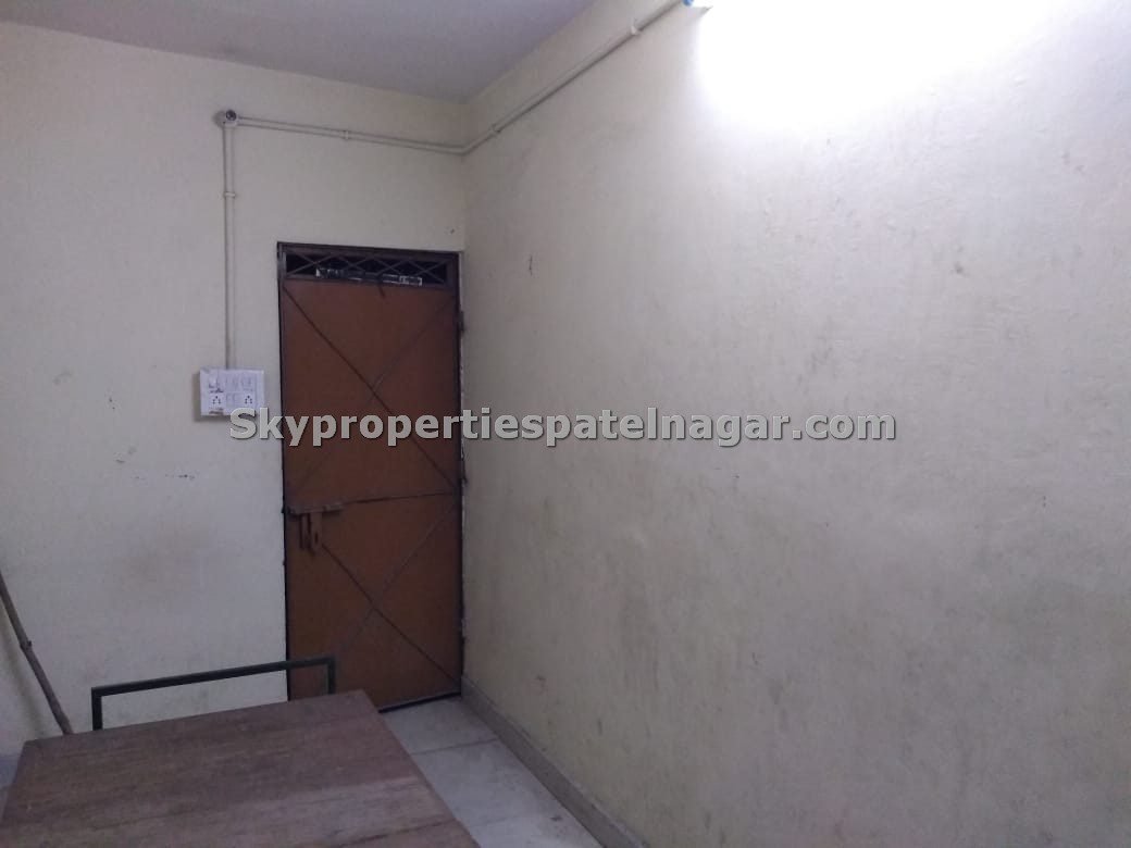 1 Bhk In Patel Nagar South Delhi