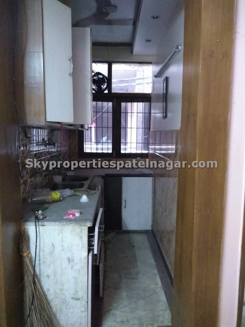 1 Bhk In Patel Nagar South Delhi