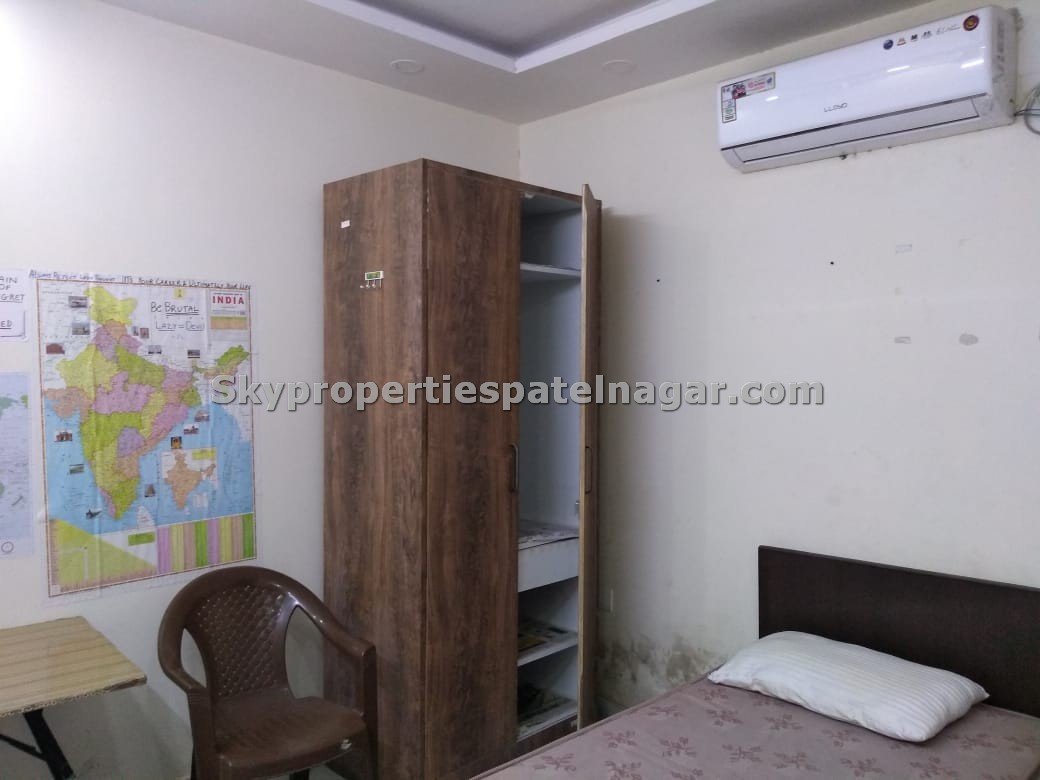 1 Bhk Near SHRI RAM IAS Delhi