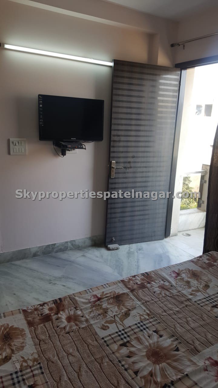 1 Bhk Near SHRI RAM IAS Delhi