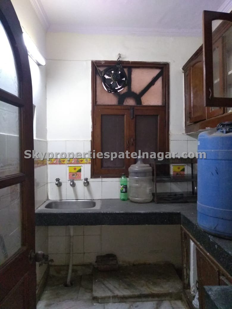 1 Bhk Near SHRI RAM IAS Delhi