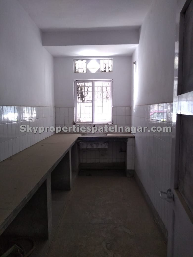 Single Room In Patel Nagar South Delhi