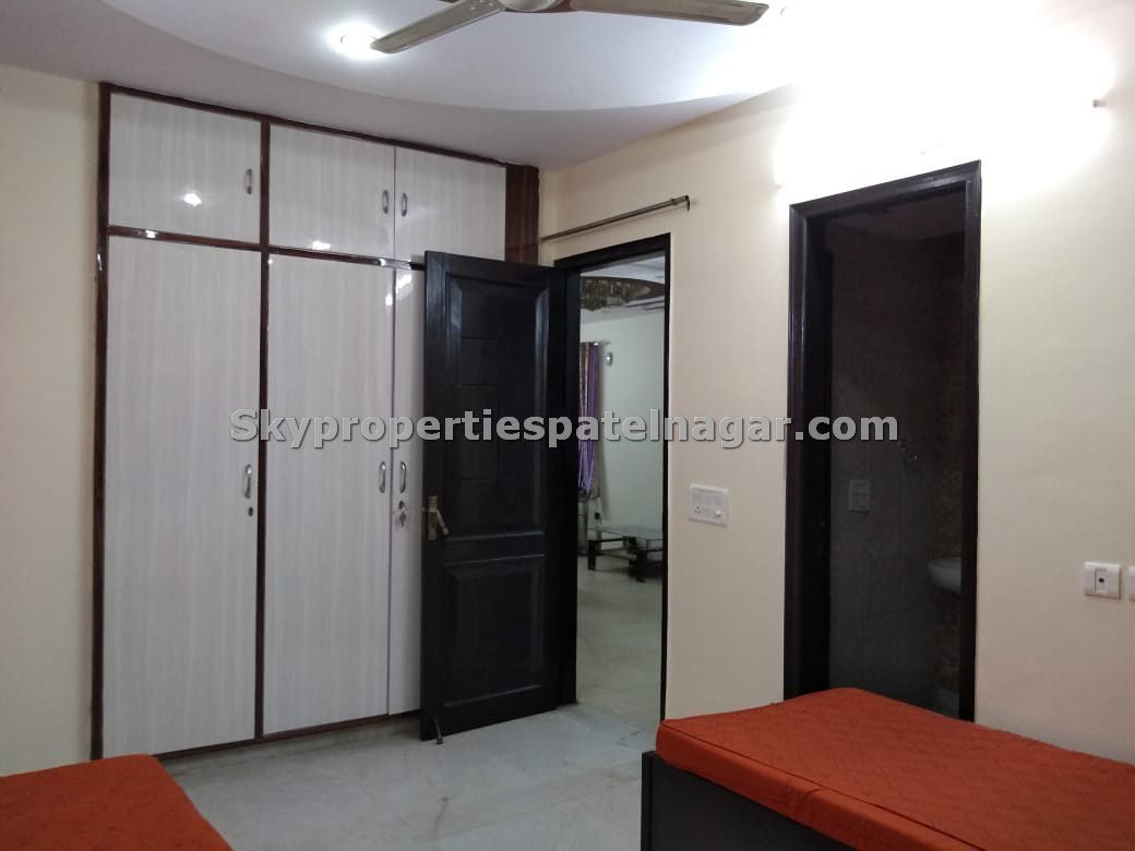 Single Room In Patel Nagar South Delhi