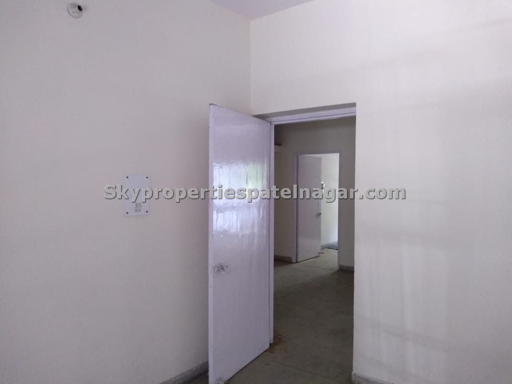 Single Room In Patel Nagar South Delhi