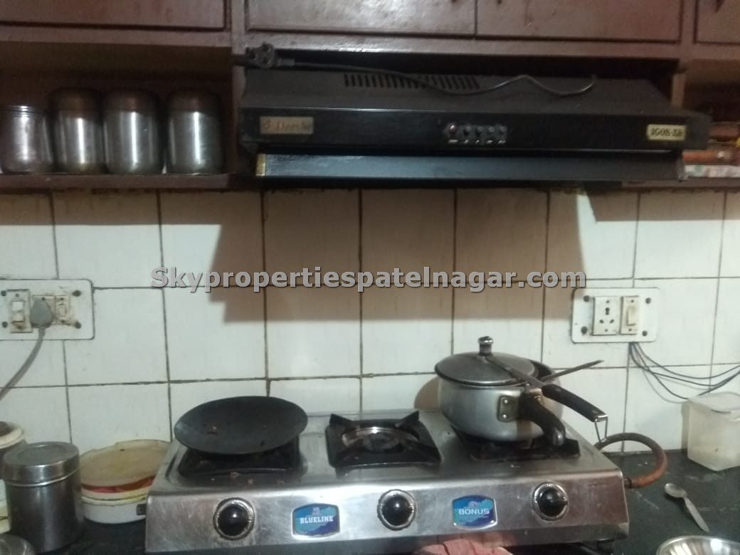 Single Room In Patel Nagar South Delhi