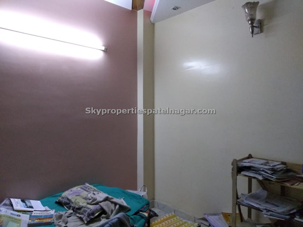 1 Rk Near Civil IAS Delhi