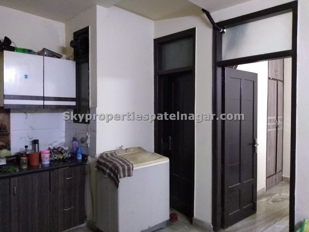 Single Room Near South Patel Nagar