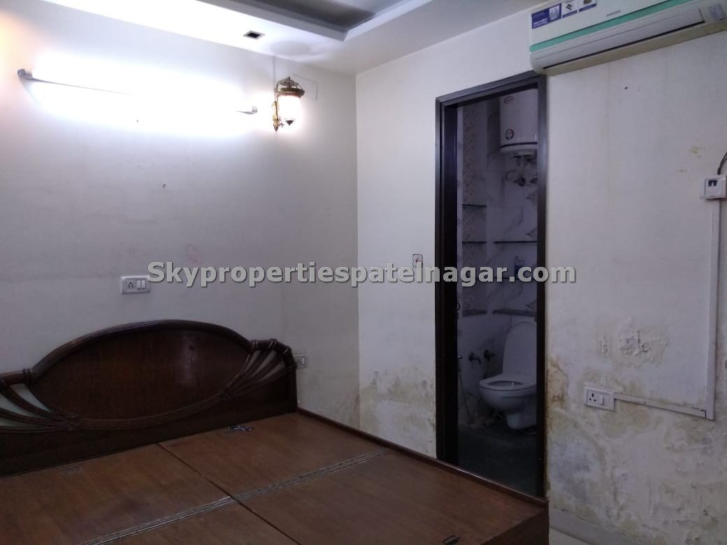 Single Room Near South Patel Nagar