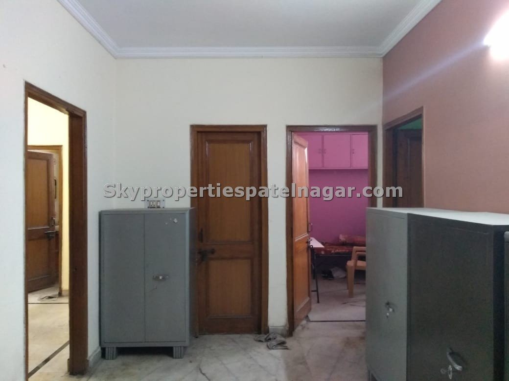 Single Room Near South Patel Nagar