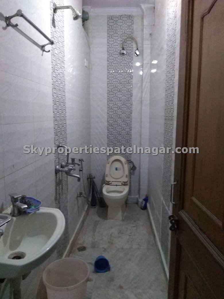 Single Room Near South Patel Nagar