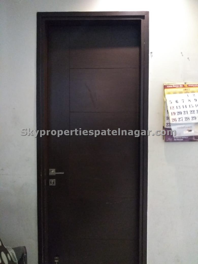 Single Room Near South Patel Nagar