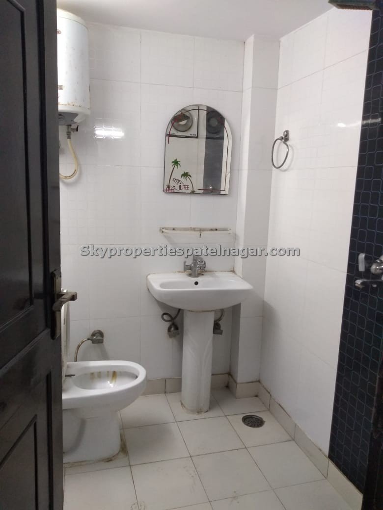 Single Room Near Civil IAS Delhi