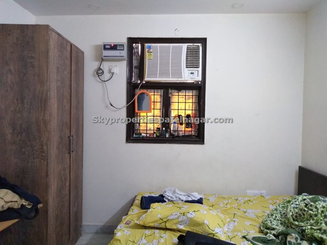 Single Room Near Civil IAS Delhi