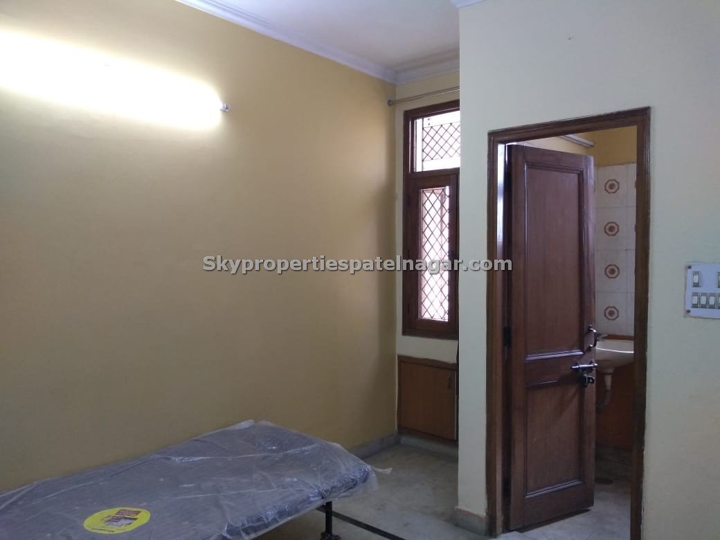 Single Room Near Civil IAS Delhi