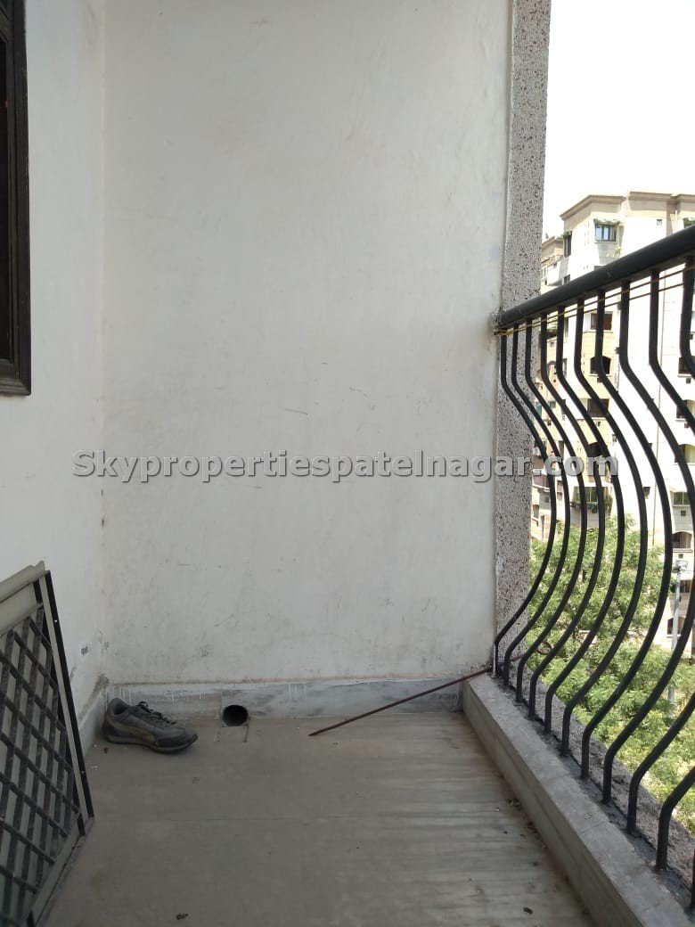 Pg Near SRIRAMs IAS Delhi