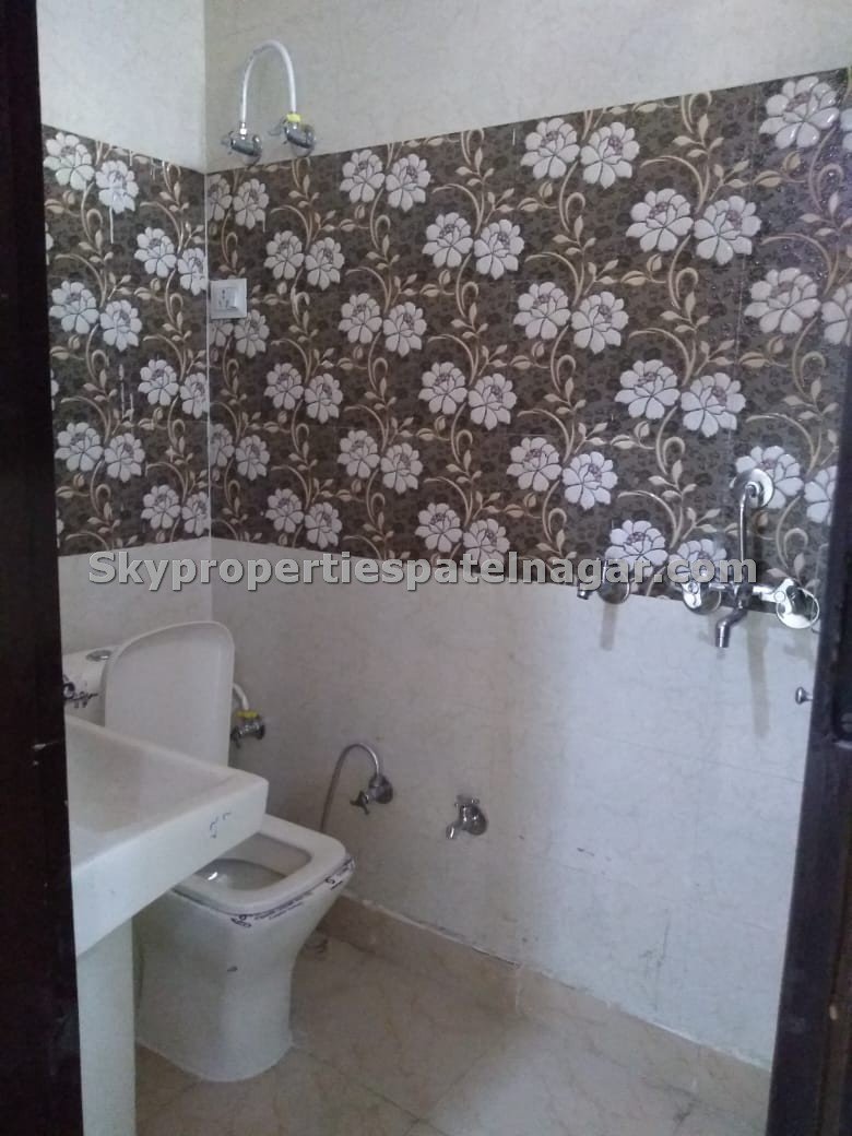 1 Bhk Near East Patel Nagar