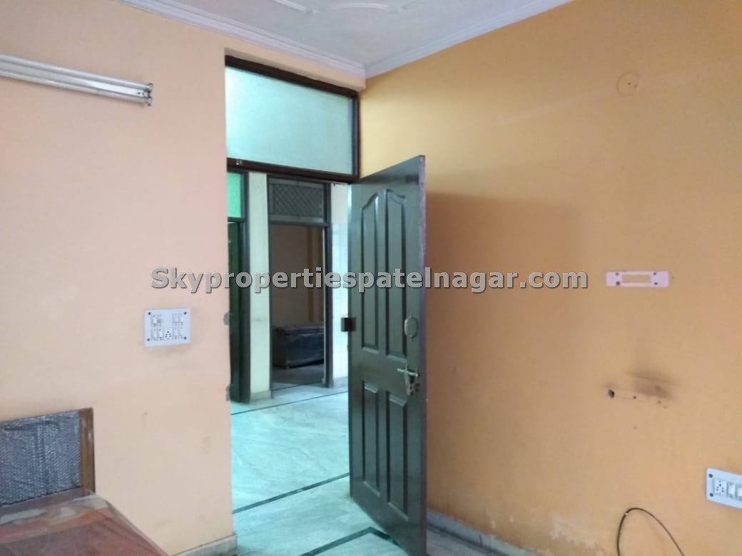 1 Bhk Near East Patel Nagar