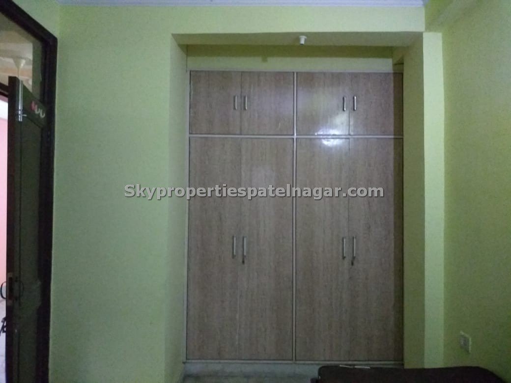 2 Bhk In Rajender Nagar Delhi