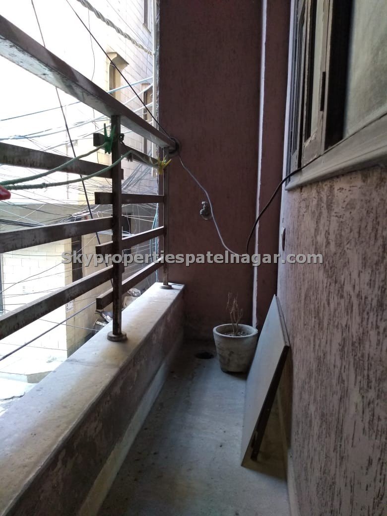 2 Bhk In Rajender Nagar Delhi