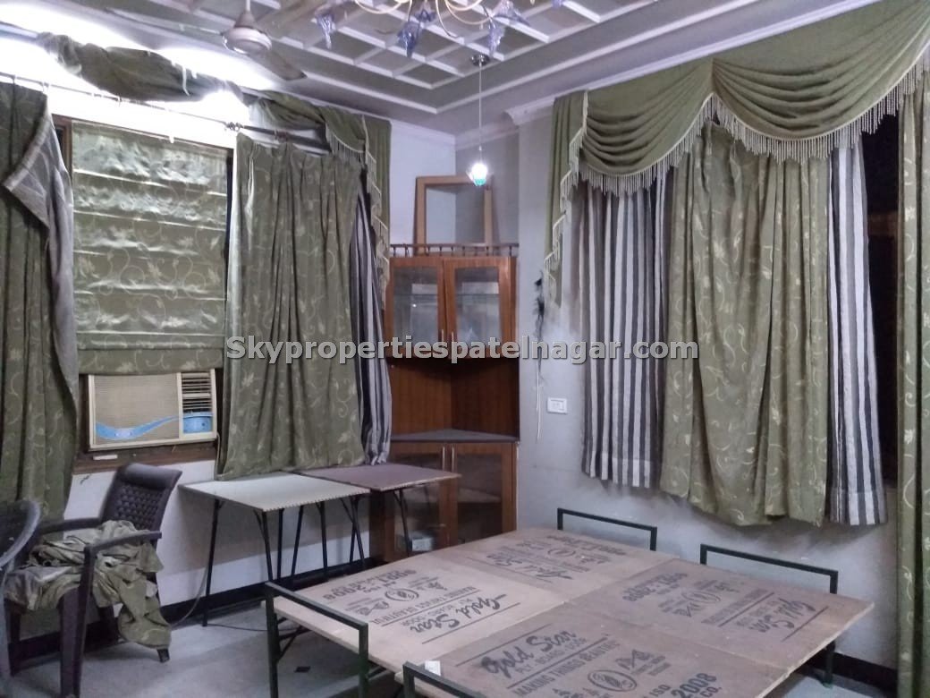 2 Bhk In Rajender Nagar Delhi