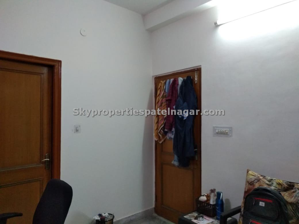 2 Bhk In Rajender Nagar Delhi