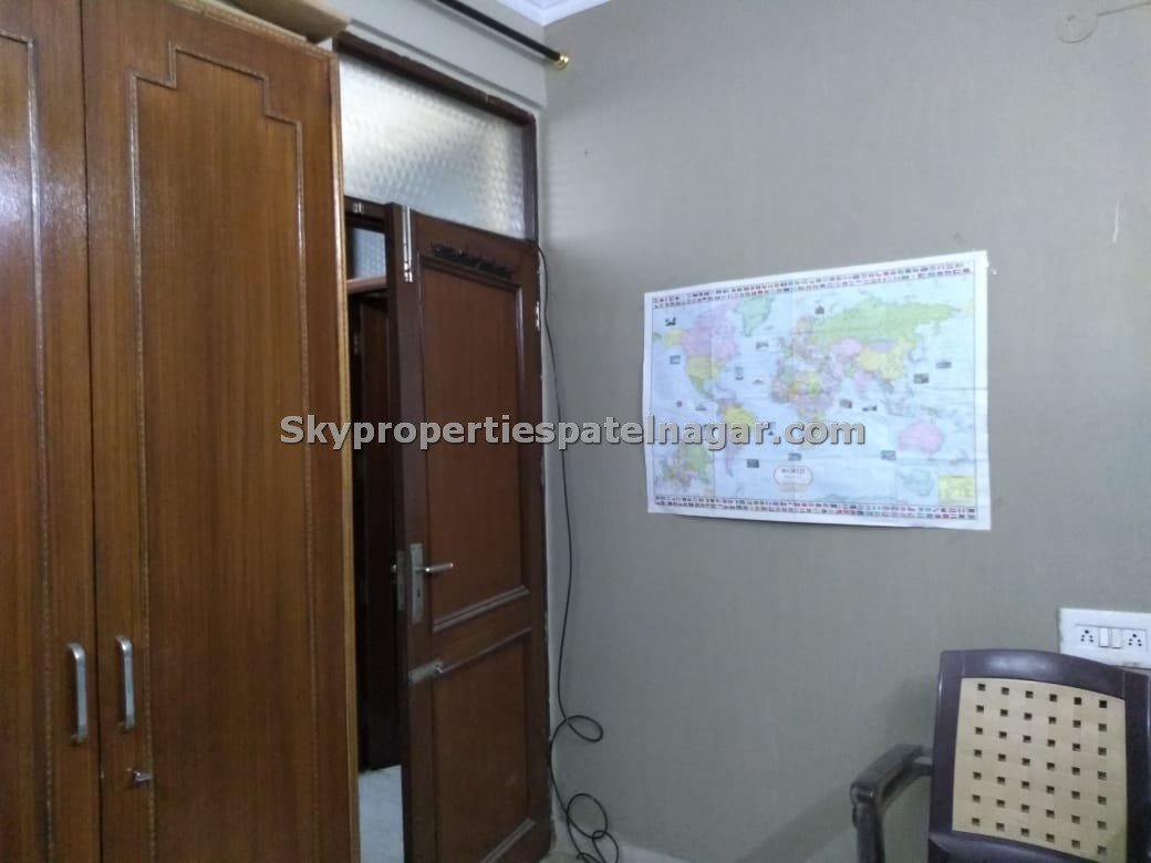 2 Bhk In Rajender Nagar Delhi