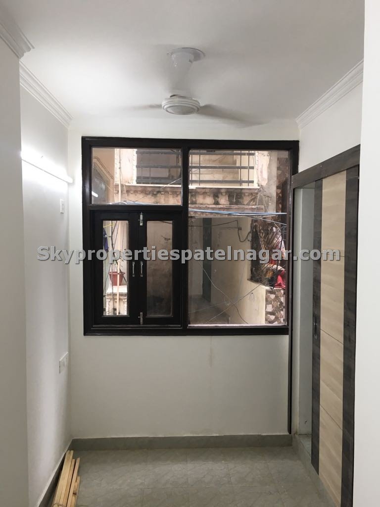 1 Bhk Near East Patel Nagar