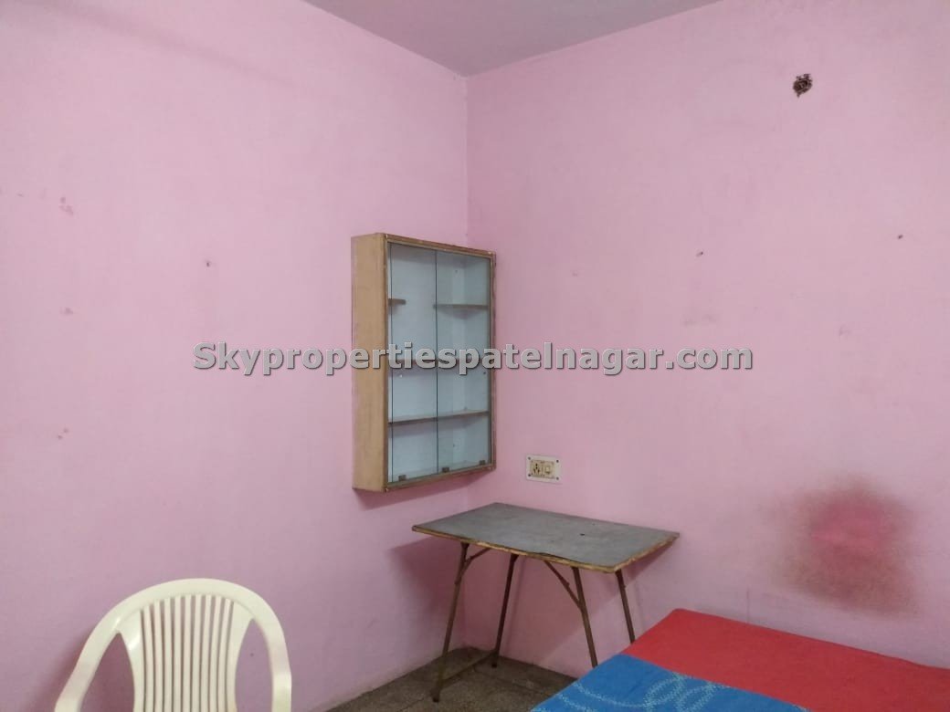 Single Room Near East Patel Nagar