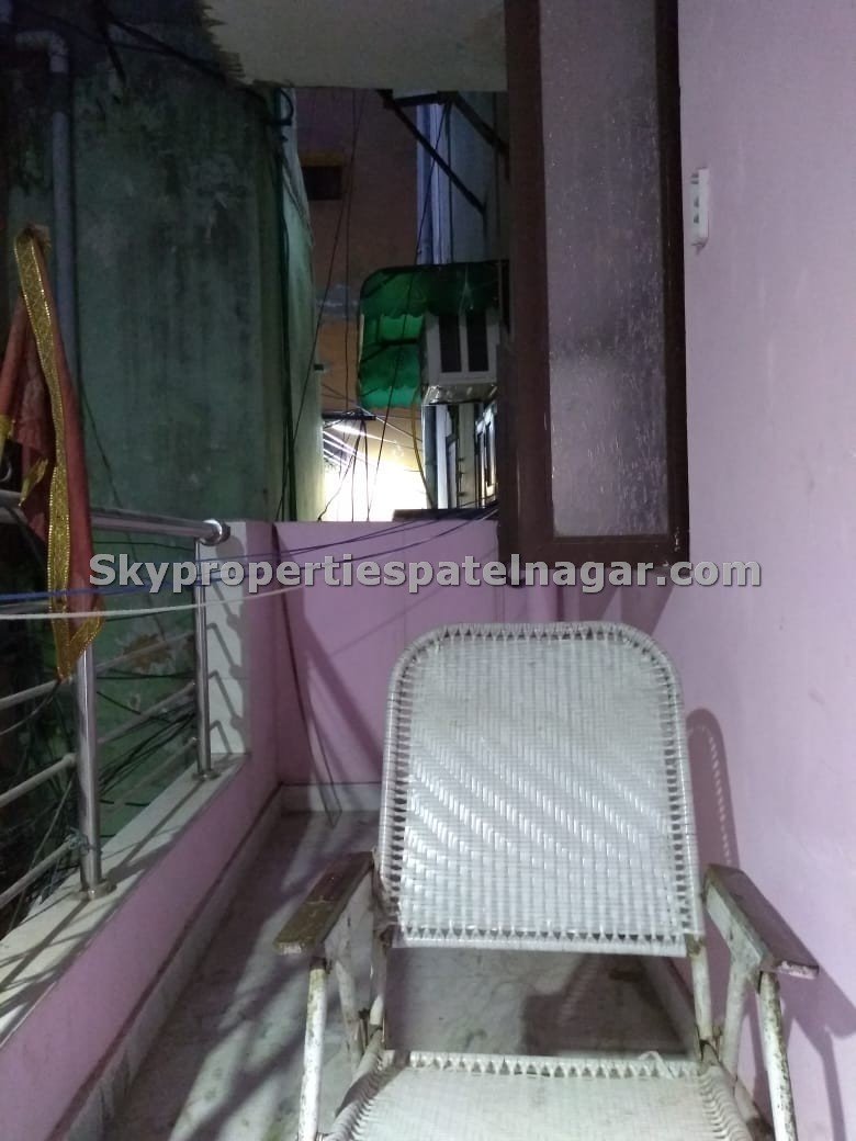 Single Room Near East Patel Nagar