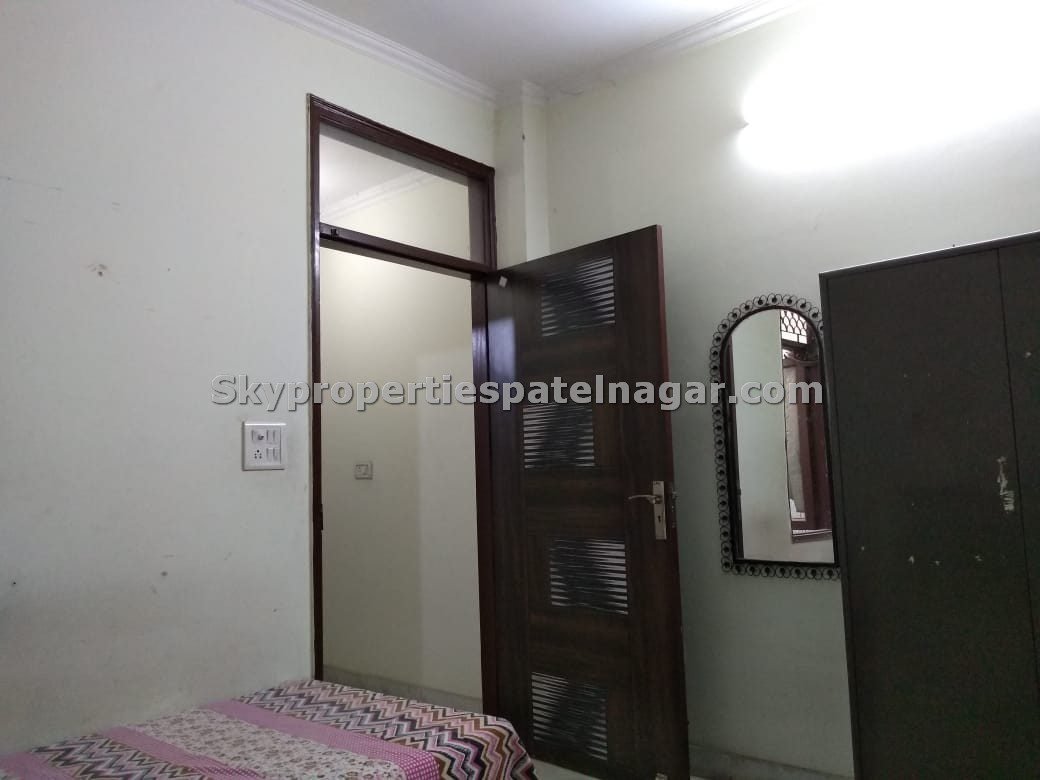 Single Room Near East Patel Nagar