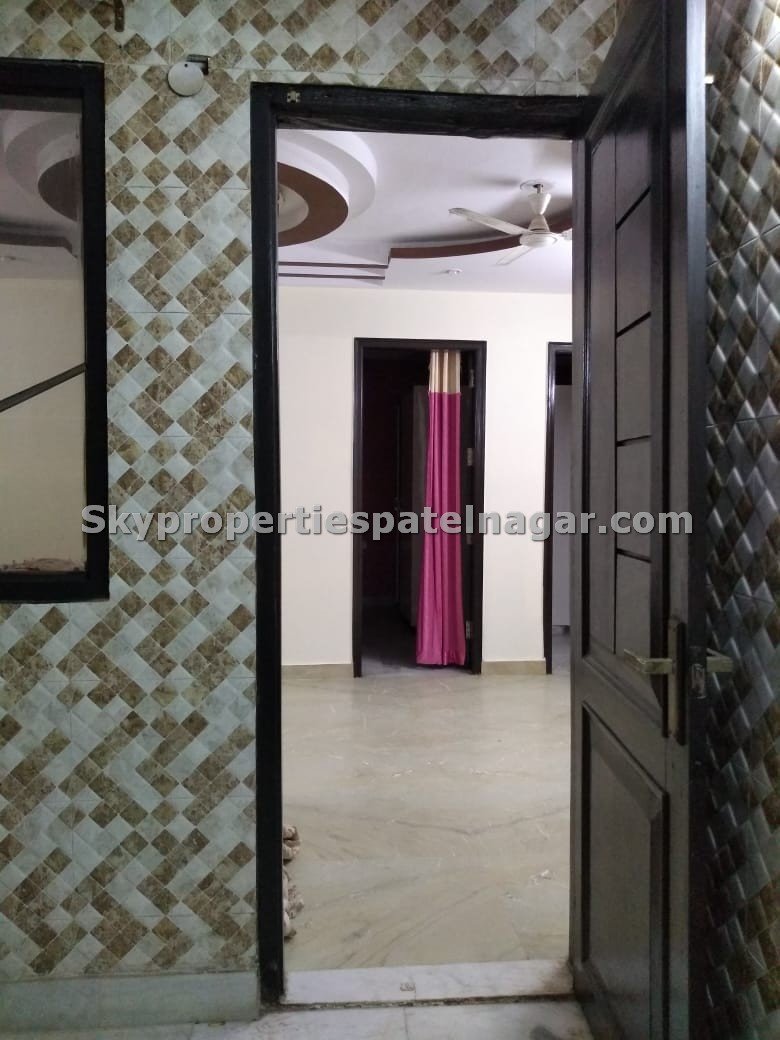 2 BHK Flats & Apartments for Rent in Karol Bagh Delhi